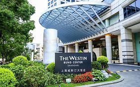 The Westin Bund Center, Shanghai